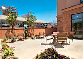 Hampton Inn Kanab 2