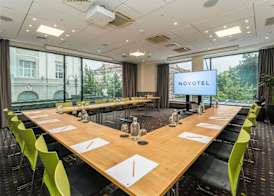 Novotel Vilnius Centre 5