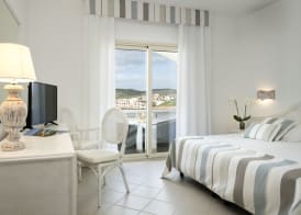 Gabbiano Azzurro Hotel & Suites 5