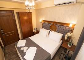 A'la Sofia Hotel İstanbul 5