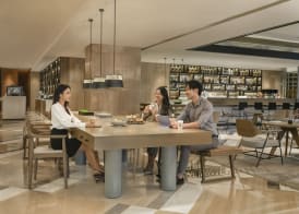 Sheraton Guangzhou Hotel 4