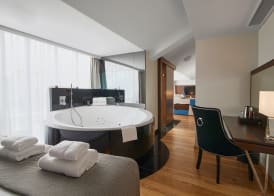 INX Design Hotel 3