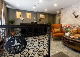 Primero Hotel 2