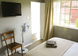 Sunbird Guest House 4