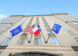 Hilton Dallas-Park Cities 2