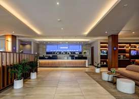 Wyndham Santiago Aeropuerto 2