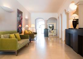 La Villa Calvi 2