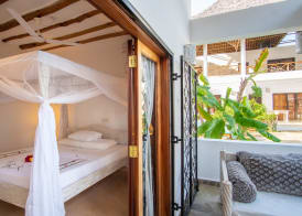 Rafiki Village 3
