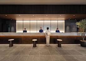 Okinawa Harborview Hotel 5