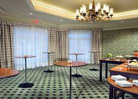 JW Marriott The Rosseau Muskoka Resort & Spa 4
