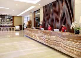 Swiss-Belhotel Sorong 4
