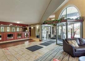Best Western Plus Orillia Hotel 3