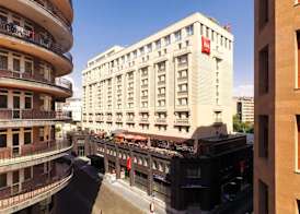 ibis Yerevan Center 4