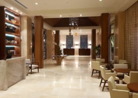 The Santa Maria, a Luxury Collection Hotel & Golf Resort, Panama City 3
