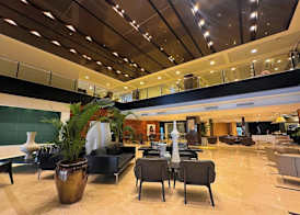 Sheraton Grand Panama 4