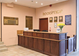 Apart Hotel Orbilux 4