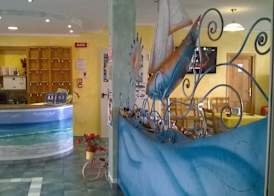 Abbaidda Hotel 4