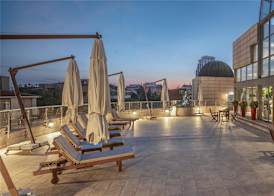 Ankara HiltonSA 2