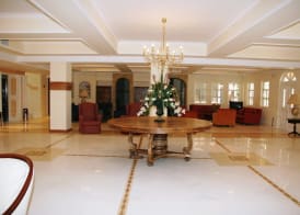 Crithoni's Paradise Hotel 2