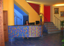 Hotel Palladio 3