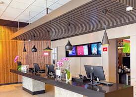ibis Lima Larco Miraflores 2
