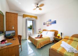 Hotel La Mandorla 4