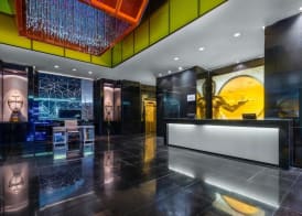 Le Meridien Panama 3