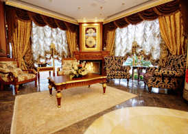 Ottoman's Life Hotel S Class 2