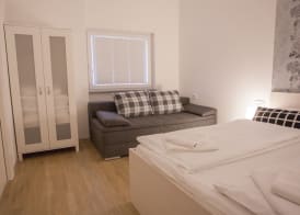 Apartments SHISHKA 4