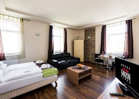 Hotel Garzon Plaza 5
