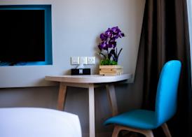 ibis Styles Kota Bharu 5