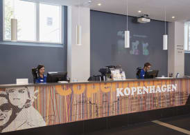a&o Copenhagen Nørrebro 3