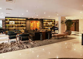 DoubleTree by Hilton Lima Miraflores El Pardo 5