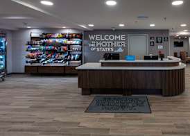 Hampton Inn Norton, Va 3