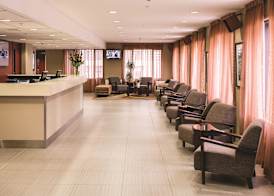 Travelodge Hotel Wellington 3