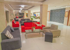 Dome Beach Marina Hotel & Resort 3
