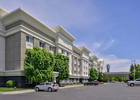 Hampton Inn Idaho Falls/Airport 3