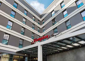 Hampton by Hilton Lublin 3