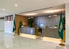 DoubleTree by Hilton Jeddah - Alandalus Mall 5