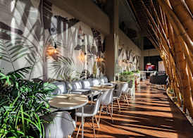 Diez Hotel Categoría Colombia 3