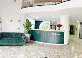 Hotel Guane 3