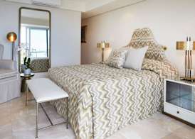 Twelve Apostles Hotel & Spa 4