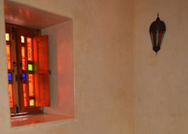 Riad Bonheur 4
