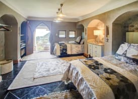 Livingstone Villa 3