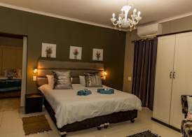 Village Boutique Hotel 3