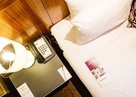 Mercure Brisbane King George Square 4