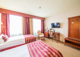 Hotel Europejski Wrocław Centrum 5