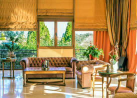 Ambassador Hotel Thessaloniki 4