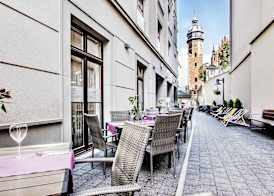 Golden Tulip Krakow Kazimierz 5