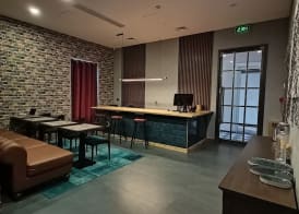 TownHouse Tbilisi Boutique Hotel 2